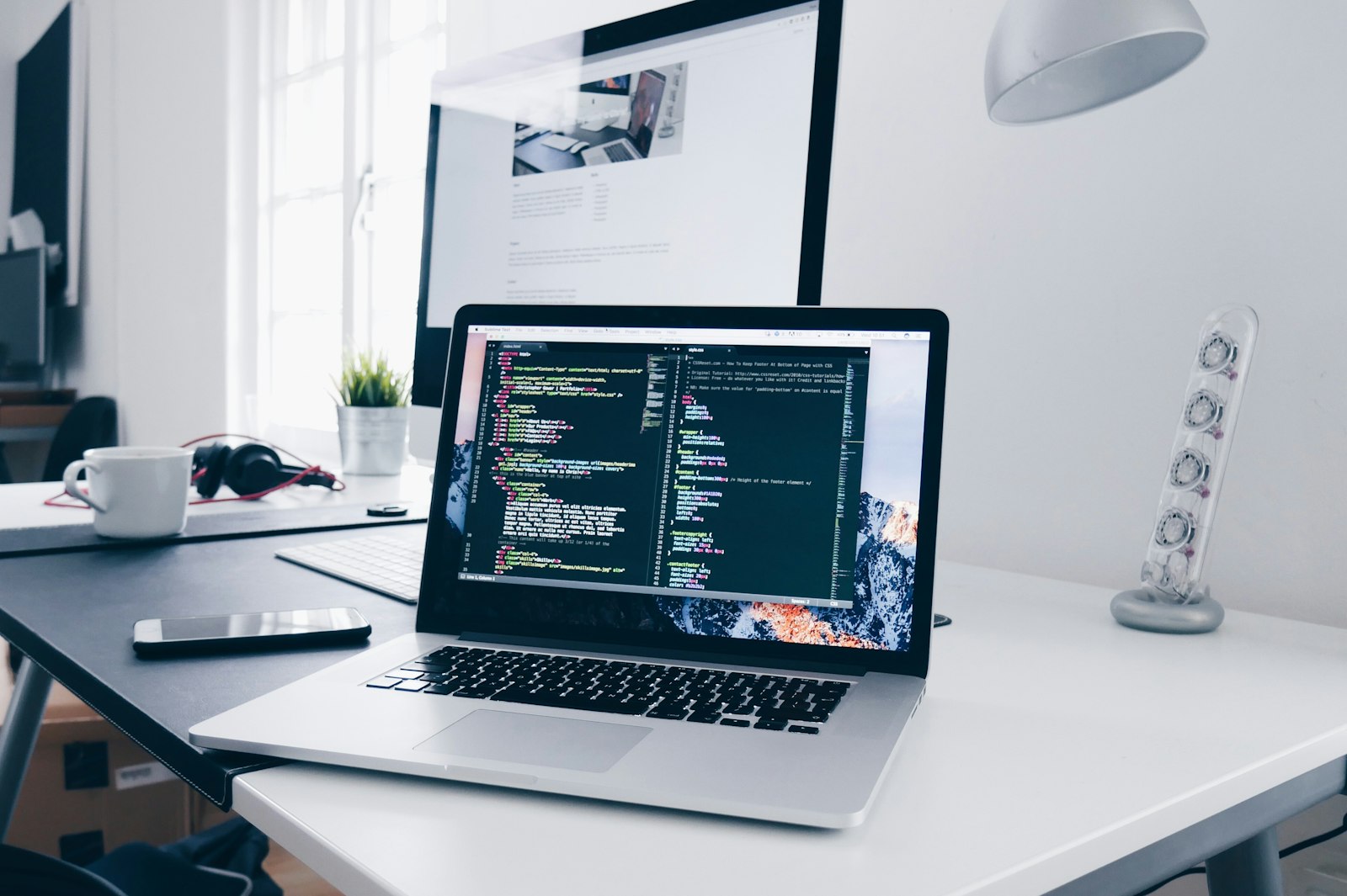 Software Solutions
