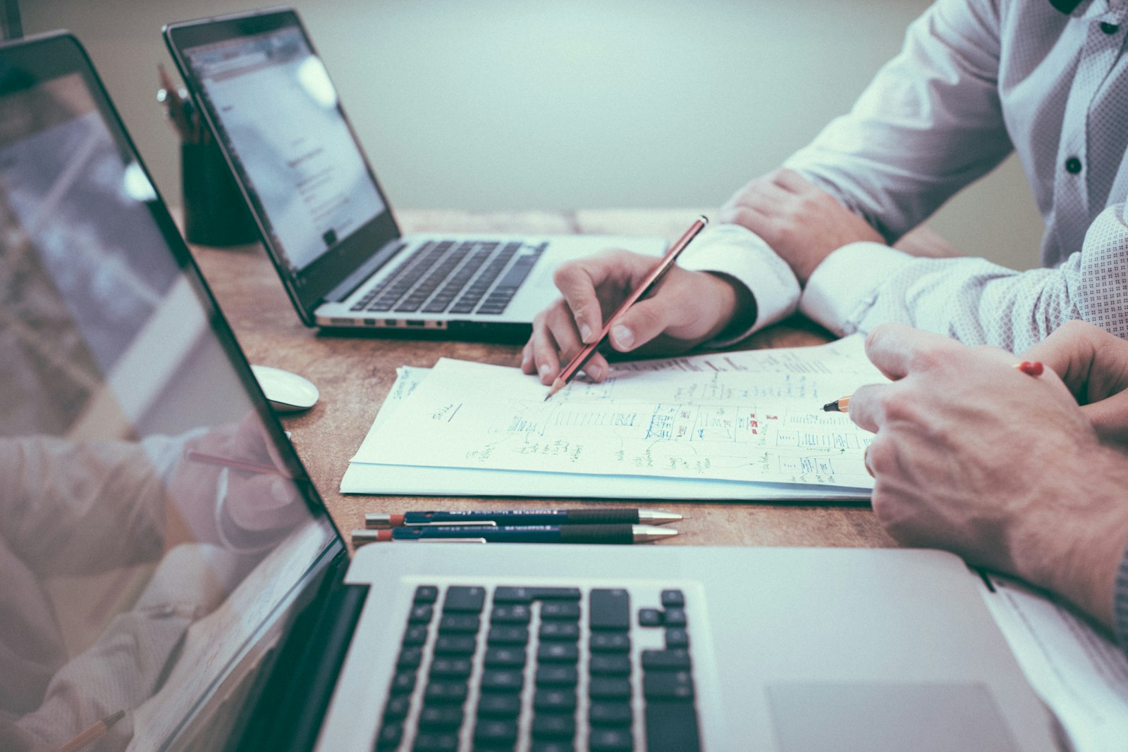 SaaS Product Development